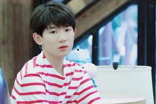 王源吃瓜娱乐,揭秘明星幕后趣事