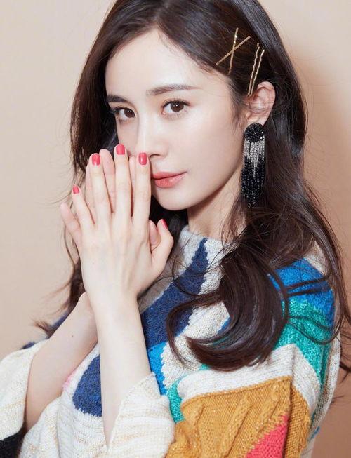 娱乐圈吃瓜猛料杨幂